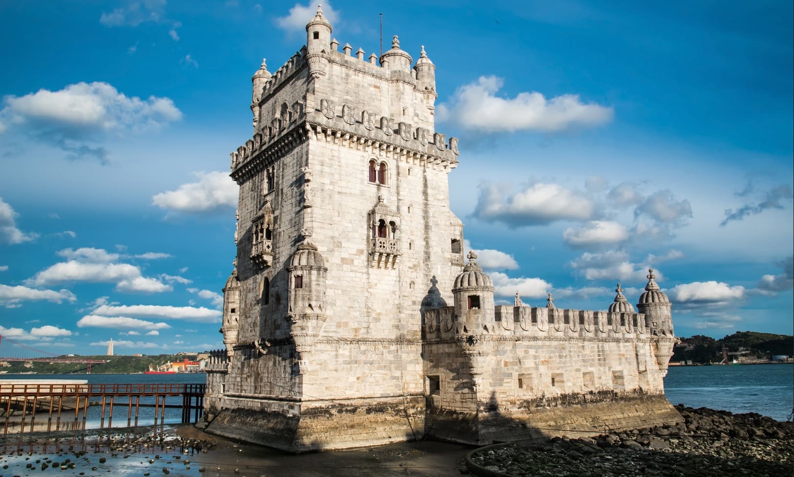 Visite Privée de Lisbonne - Living Tours